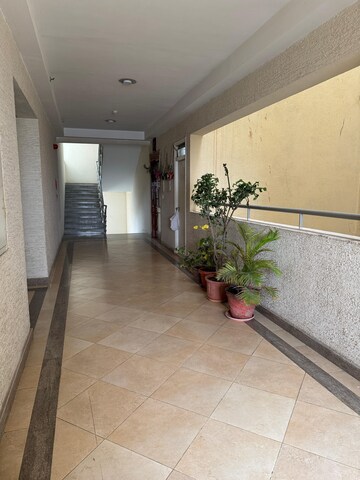 Parking in 3.5 BHK Apartment at G Corp The Icon, Thanisandra Main Road – for Rent