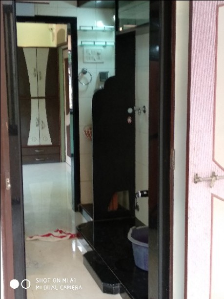 1 Rk  250 Sq.Ft. Apartment in Mamta CHS Wadala