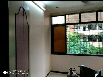 Building Lobby in 1 RK Apartment at Mamta CHS Wadala, Wadala – for Rent