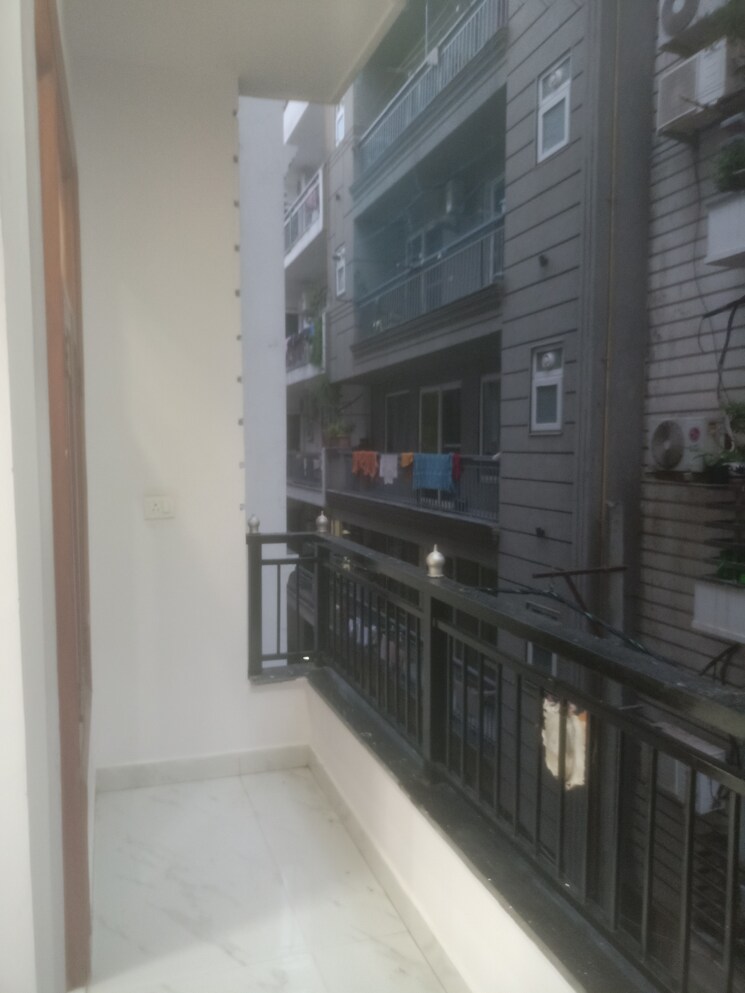 Exterior View, vasant kunj 2 Bedroom 850 Sq.Ft. Builder Floor In Vasant Kunj Delhi 9124873