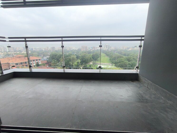 Balcony, kukreja-golf-scappe 3 Bedroom 1850 Sq.Ft. Apartment In Chembur Mumbai 9124871