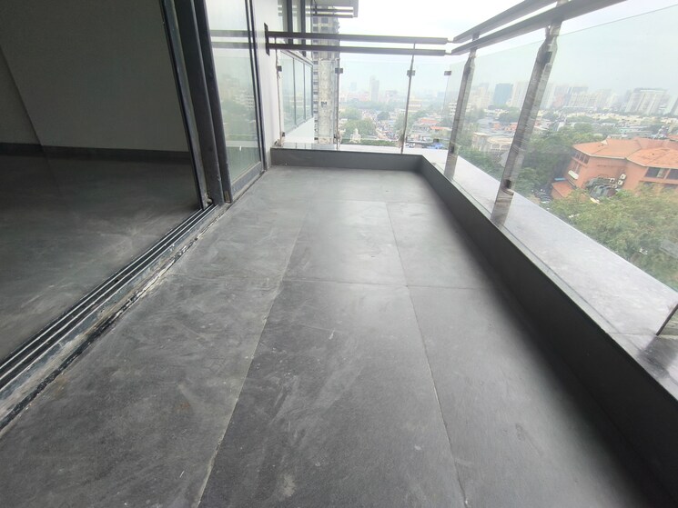 Balcony, kukreja-golf-scappe 3 Bedroom 1850 Sq.Ft. Apartment In Chembur Mumbai 9124871