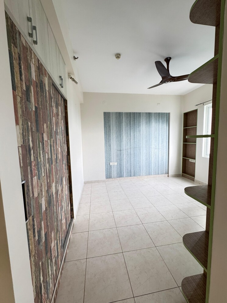 undefined, g-corp-the-icon 3.5 Bedroom 2050 Sq.Ft. Apartment In Thanisandra Main Road Bangalore 9124870