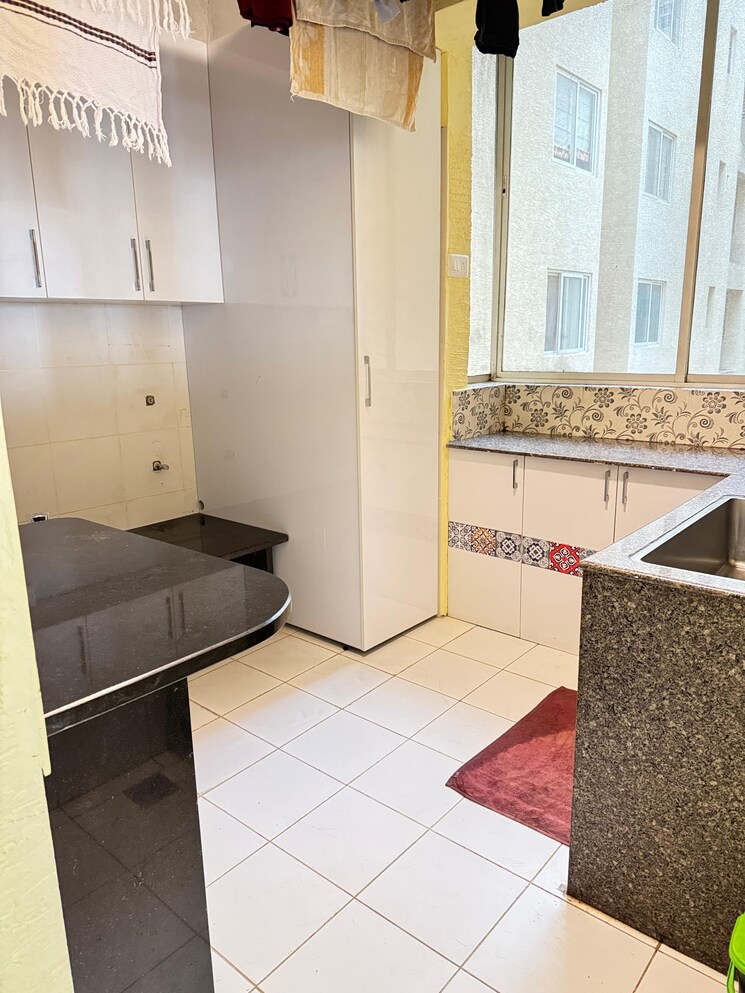 Room, g-corp-the-icon 3.5 Bedroom 2050 Sq.Ft. Apartment In Thanisandra Main Road Bangalore 9124870