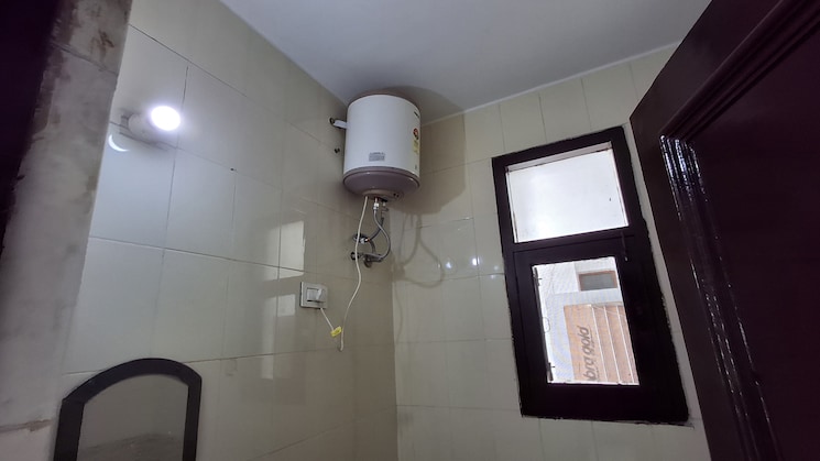 Bathroom, penta-homes 2 Bedroom 1300 Sq.Ft. Apartment In Vip Road Zirakpur 9124874