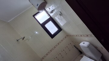 Bathroom in 2 BHK Apartment at Penta Homes, Vip Road – for Rent