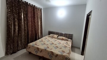 Bedroom in 2 BHK Apartment at Penta Homes, Vip Road – for Rent