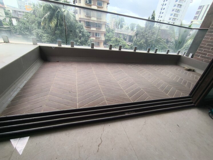 Balcony, shiv-kripa-chembur 2 Bedroom 1300 Sq.Ft. Apartment In Chembur Mumbai 9124875
