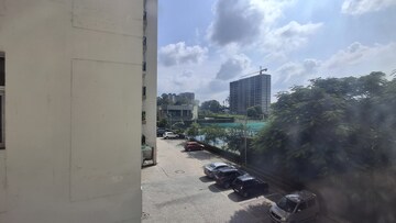 3 BHK Apartment – Exterior View View at Highland Park Chandigarh, Bhabat - for Rent