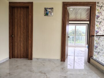Room in 5 BHK Villa at Poojitha Courtyard, Mokila – for Sale