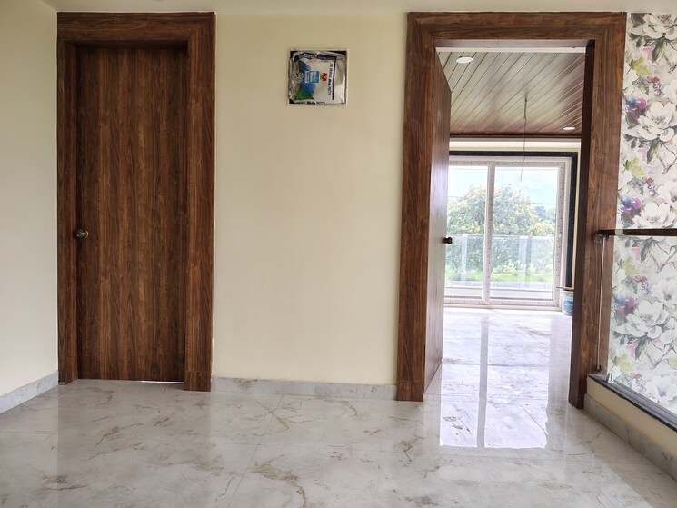 Room, poojitha-courtyard 5 Bedroom 3330 Sq.Ft. Villa In Mokila Hyderabad 9124889