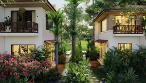 3 BHK Villa For Sale in Colva