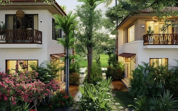 3 BHK Villa For Sale in Colva