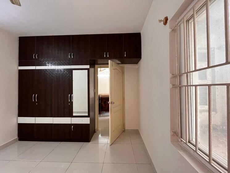 Room, sai-kalyan-ultima 2 Bedroom 1100 Sq.Ft. Apartment In Thanisandra Bangalore 9124882