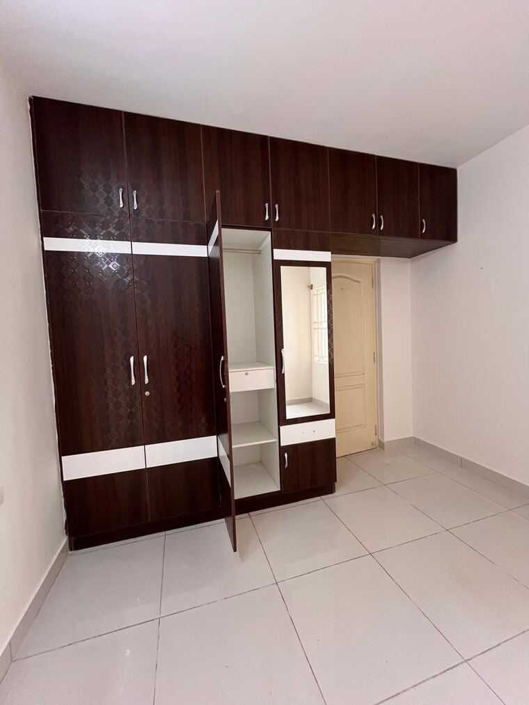 Room, sai-kalyan-ultima 2 Bedroom 1100 Sq.Ft. Apartment In Thanisandra Bangalore 9124882