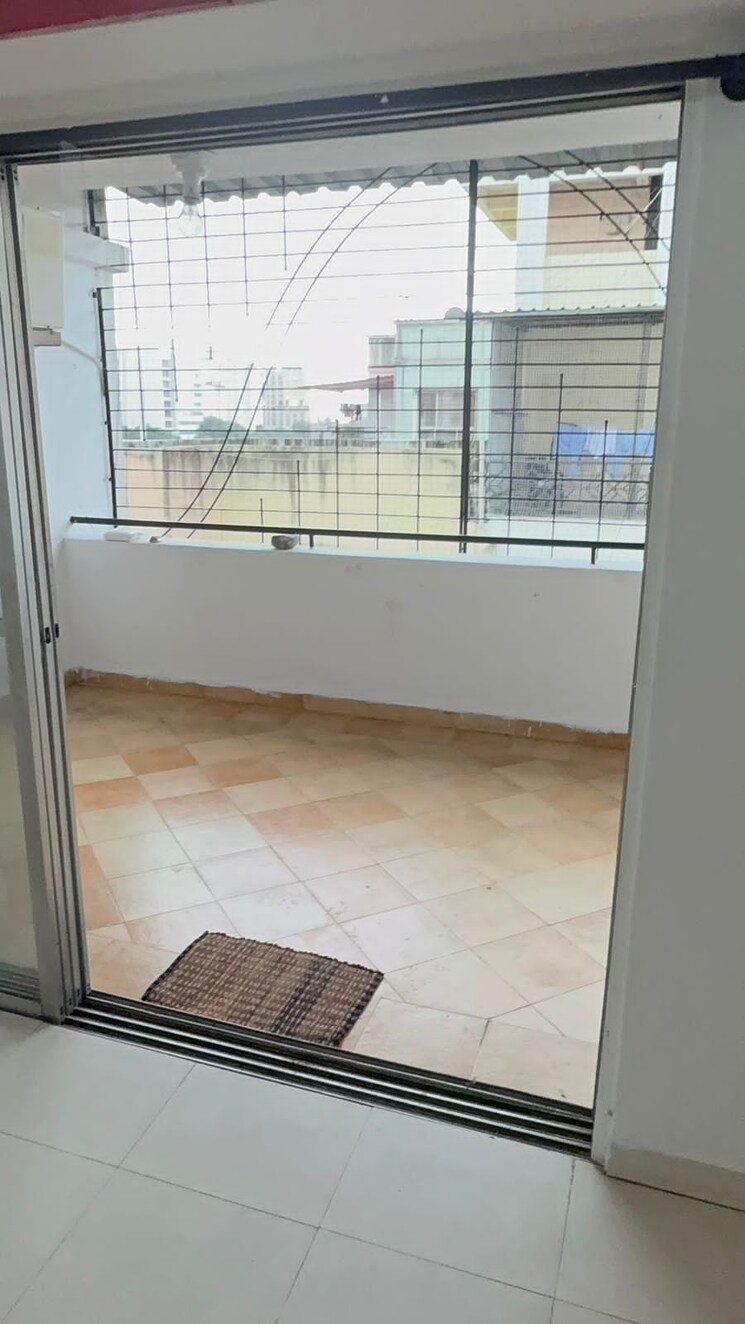 Balcony, united-marvel 2 Bedroom 680 Sq.Ft. Apartment In Viman Nagar Pune 9124891