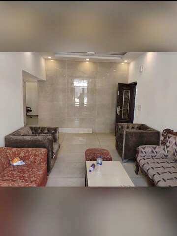 3 BHK Apartment For Rent in Greater Kailash