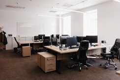 Co-working Space For Sale in Rishabraj Sujai