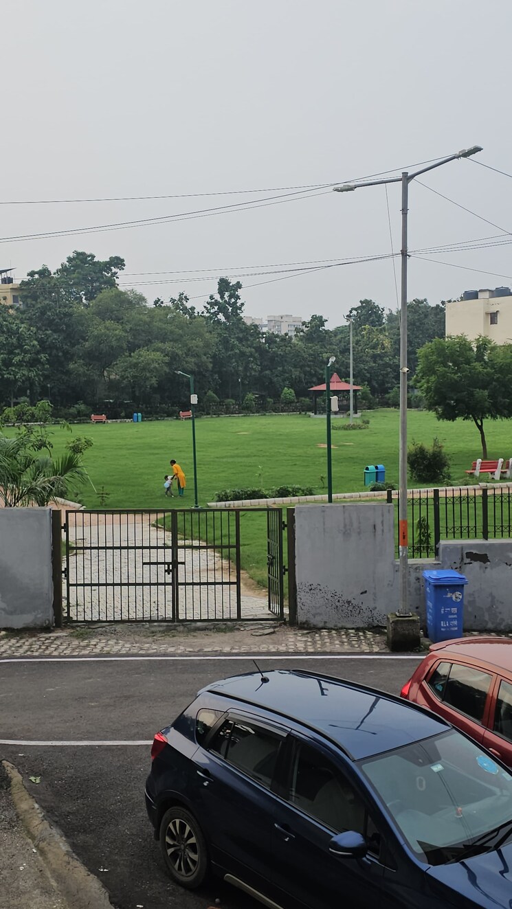 Exterior View, vasant kunj 2 Bedroom 1150 Sq.Ft. Apartment In Vasant Kunj Delhi 9124898