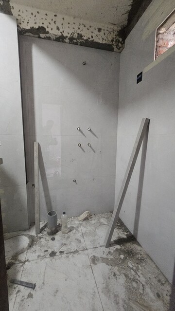 Bathroom in 2 BHK Apartment at Vasant Kunj – for Rent