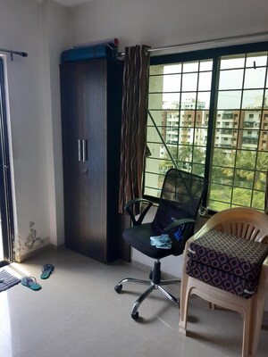 1 RK Apartment For Sale in Manav Silver Springs, Wagholi