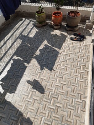 Parking in 1 RK Apartment at Manav Silver Springs, Wagholi – for Sale