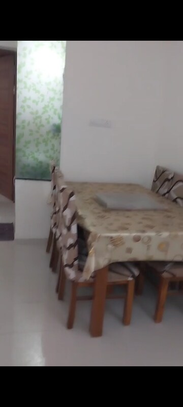 Bedroom in 2 BHK Apartment at Shubh Shagun, Kharadi – for Rent