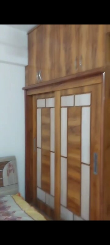 Furnished Amenities in 2 BHK Apartment at Shubh Shagun, Kharadi – for Rent
