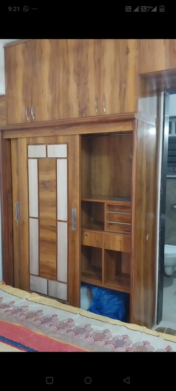 Furnished Amenities in 2 BHK Apartment at Shubh Shagun, Kharadi – for Rent