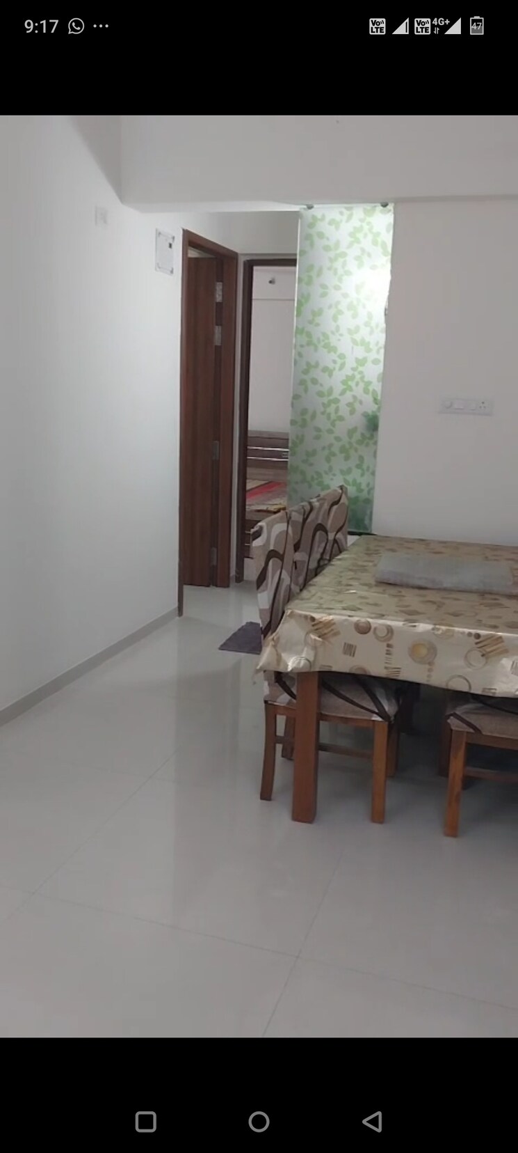 Kitchen, shubh-shagun 2 Bedroom 621 Sq.Ft. Apartment In Kharadi Pune 9124903