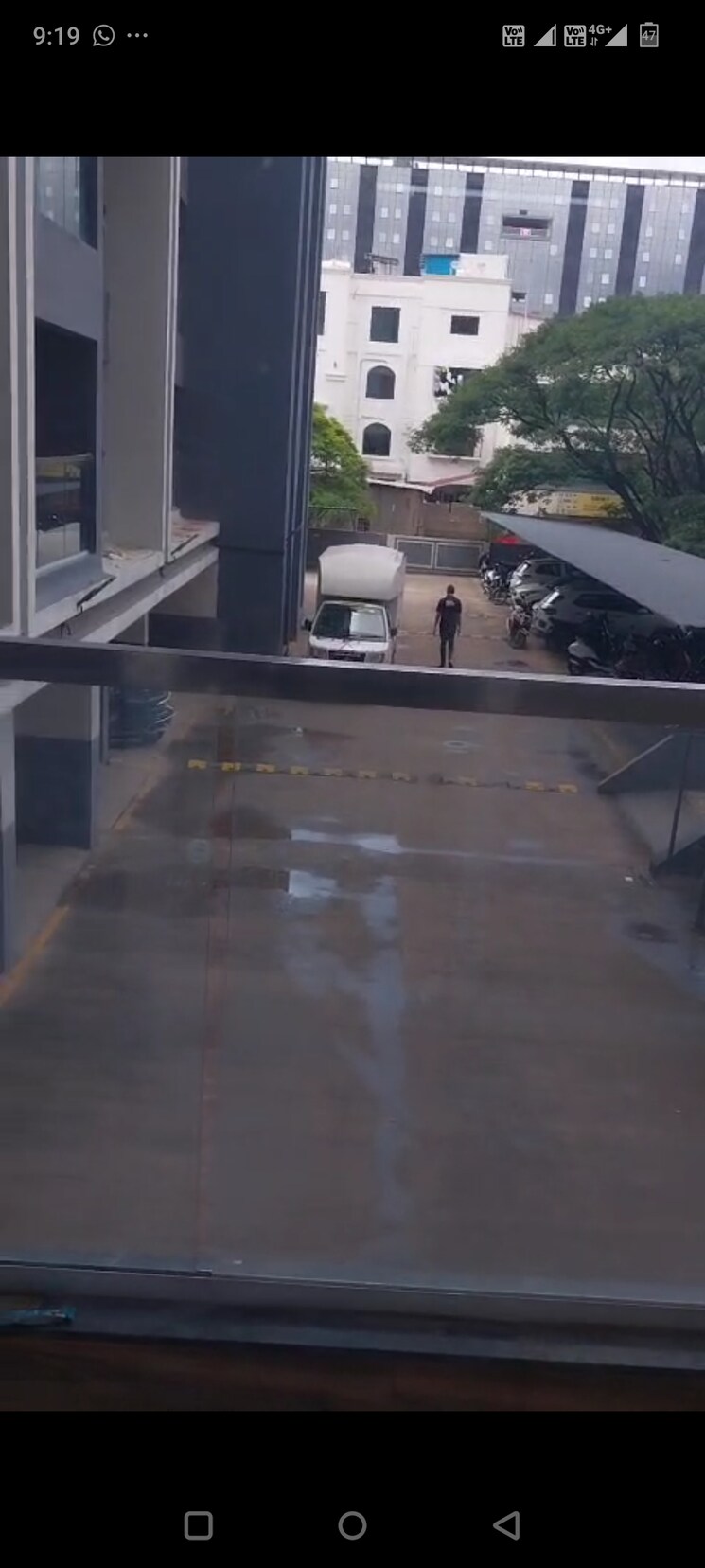 Kitchen, shubh-shagun 2 Bedroom 621 Sq.Ft. Apartment In Kharadi Pune 9124903