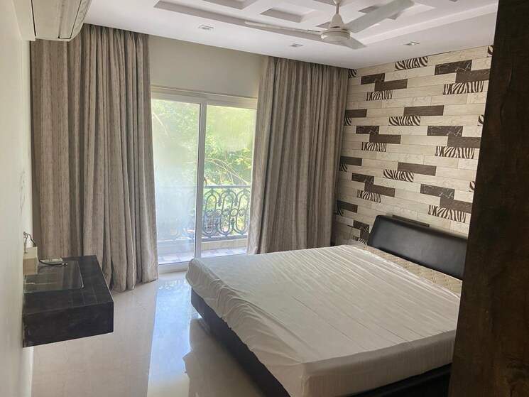 Bedroom, pr-platina 4 Bedroom 1661 Sq.Ft. Apartment In Santacruz West Mumbai 9124896