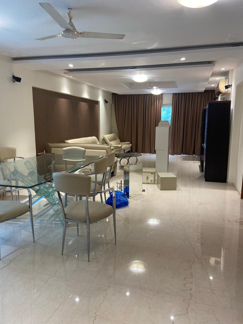 4 BHK 1661 Sq.Ft. Apartment in PR Platina