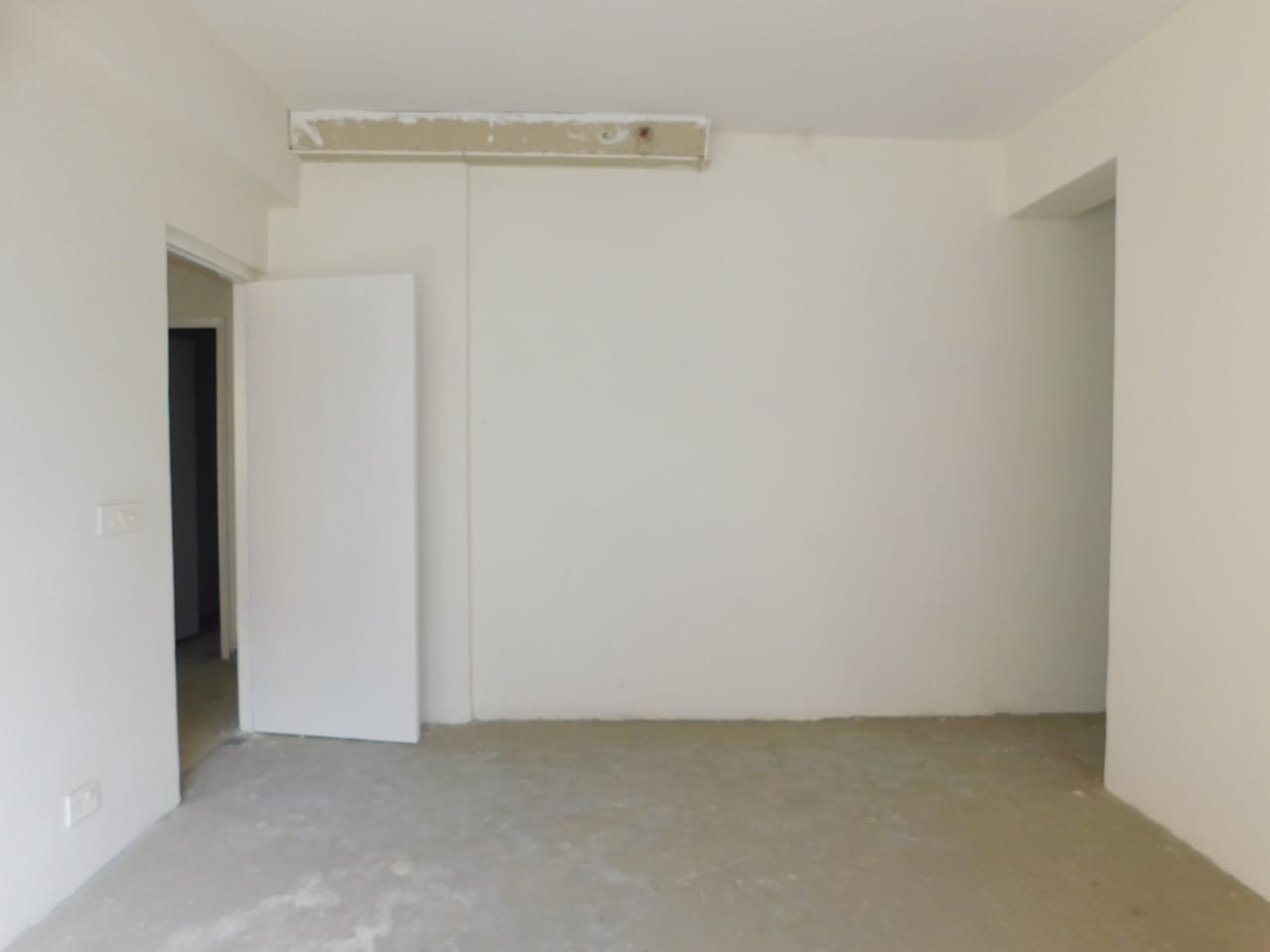 3 BHK 1717 Sq.Ft. Apartment in 3C Lotus Boulevard