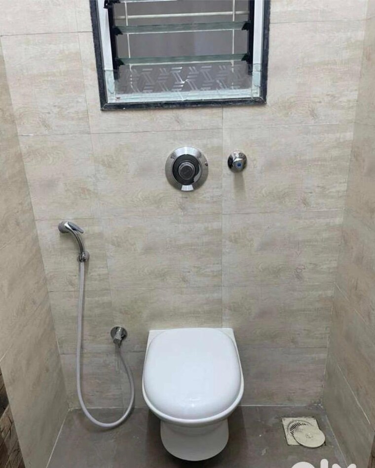 Bathroom, kalpak-residency 1 Bedroom 750 Sq.Ft. Apartment In Chandan Nagar Pune 9124908
