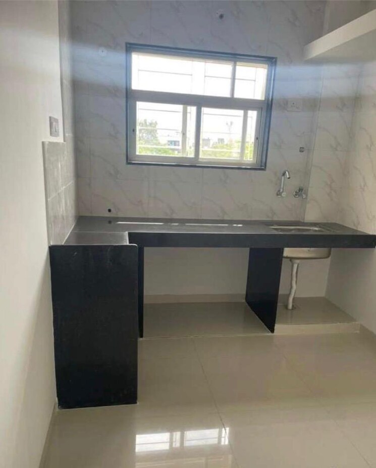 Kitchen, kalpak-residency 1 Bedroom 750 Sq.Ft. Apartment In Chandan Nagar Pune 9124908