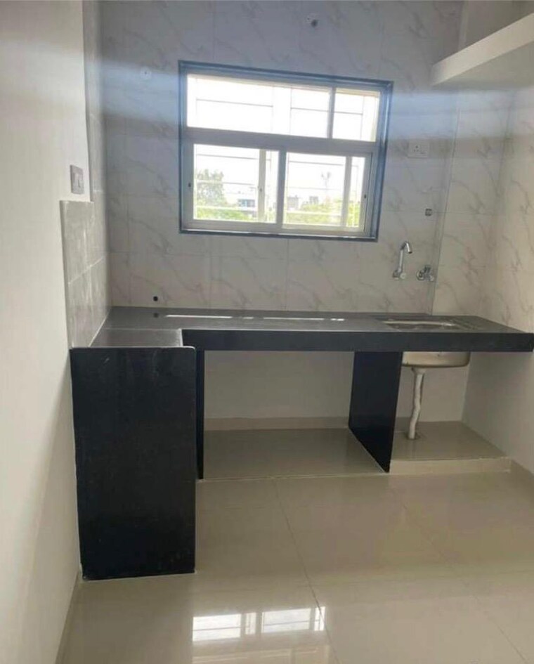 Kitchen, kalpak-residency 1 Bedroom 750 Sq.Ft. Apartment In Chandan Nagar Pune 9124908