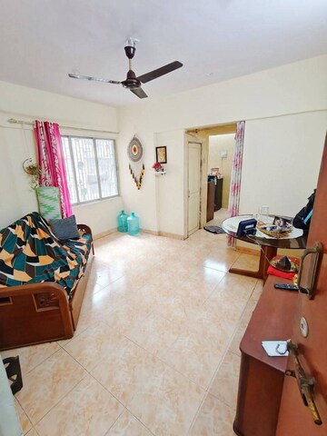 1 BHK Apartment For Rent in Sagar CHS Jogeshwari East, Jogeshwari East