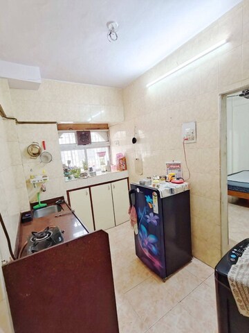 Room in 1 BHK Apartment at Sagar CHS Jogeshwari East, Jogeshwari East – for Rent