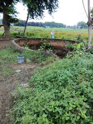 Plot Area in  Land at Sinhasa – for Sale