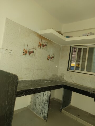 Kitchen in 2 BHK Independent House at Kharadi – for Rent