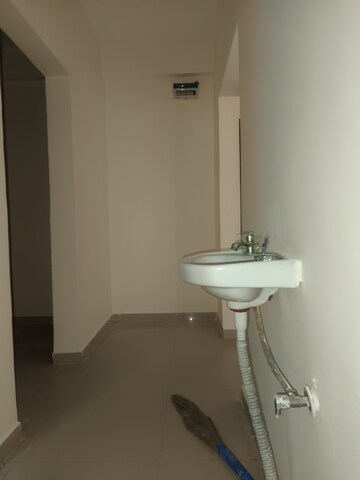 Bathroom in 2 BHK Independent House at Kharadi – for Rent