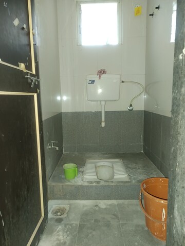 Bathroom in 2 BHK Independent House at Kharadi – for Rent