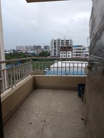 2 BHK + Study Room 750 Sq.Ft. Independent House in Kharadi