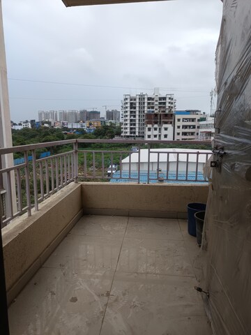 2 BHK Independent House For Rent in Kharadi