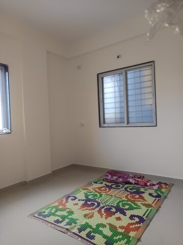 Bedroom in 2 BHK Independent House at Kharadi – for Rent