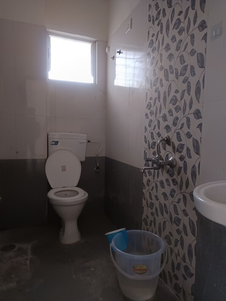 Bathroom, kharadi 2 Bedroom 750 Sq.Ft. Independent House In Kharadi Pune 9124917