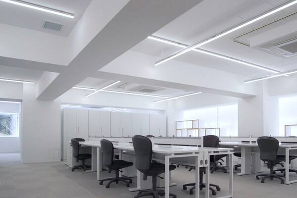 Office Space For Rent in Sagar Accord Hinjewadi