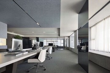  Office Space For Rent in Balewadi Plaza, Balewadi