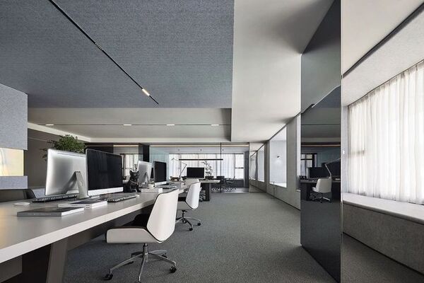 Office Space For Rent in Balewadi Plaza